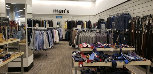 Department Store «Nordstrom Rack Perimeter Expo», reviews and photos, 1201 Hammond Dr NE, Dunwoody, GA 30346, USA