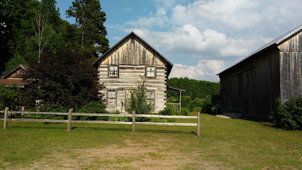 Marilla Township Hall