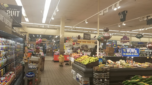 Grocery Store «Stop & Shop», reviews and photos, 13440 Springfield Blvd, Springfield Gardens, NY 11413, USA