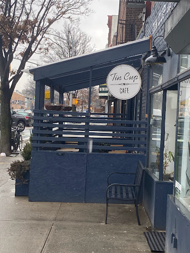 Cafe «Tin Cup Cafe», reviews and photos, 719 4th Ave, Brooklyn, NY 11232, USA