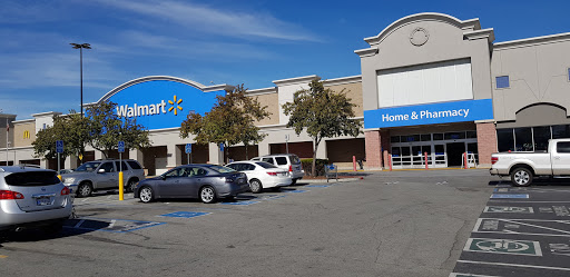 Department Store «Walmart Supercenter», reviews and photos, 7150 Camino Arroyo, Gilroy, CA 95020, USA