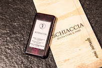 Schiaccia Brescia Ospedale à Brescia menu