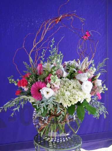 Florist «Flowers 4 U», reviews and photos, 24012 Avenida De La Carlota A, Laguna Hills, CA 92653, USA