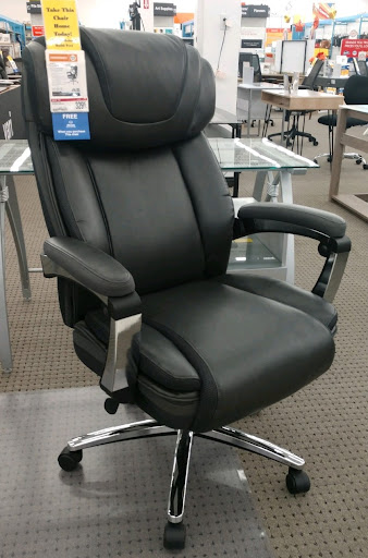 Office Supply Store «OfficeMax», reviews and photos, 1800 Snow Rd, Parma, OH 44134, USA