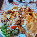 Photo n°1 de l'avis de Frank.u fait le 05/11/2023 à 06:04 sur le  Hommel's Gasthaus - das gemütliche Gasthaus mit Biergarten à Dresden