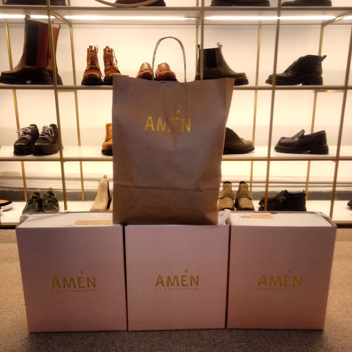 Amen Shoes