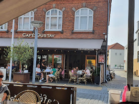 Cafe Gustav