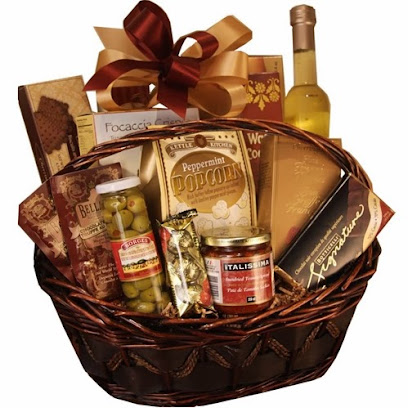 Vancouver Gift Basket Experts- Carver Gifts