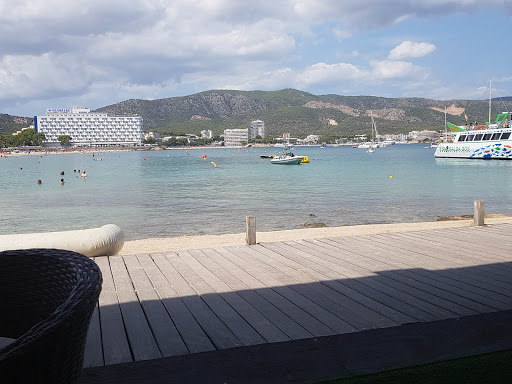 Información y opiniones sobre Key West Beach Club Calvia de Torrenova