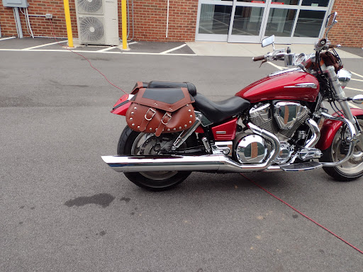 Motorcycle Dealer «Kevin Powell Motorsports», reviews and photos, 6371 Burnt Poplar Rd, Greensboro, NC 27409, USA