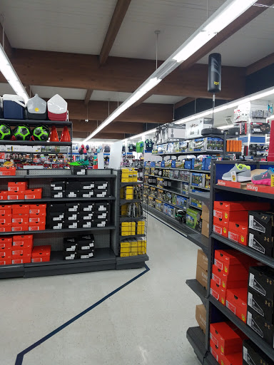 Sporting Goods Store «Big 5 Sporting Goods», reviews and photos, 2801 W Nob Hill Blvd, Yakima, WA 98902, USA