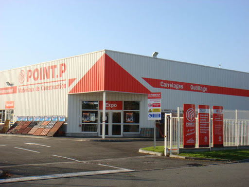 Point.P - Lesquin