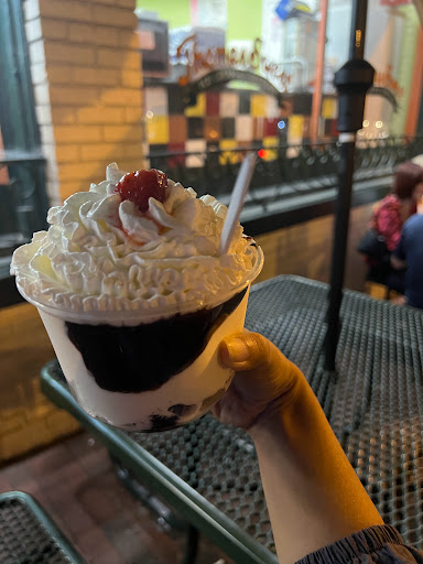 Ice Cream Shop «Thomas Sweet», reviews and photos, 3214 P St NW, Washington, DC 20007, USA