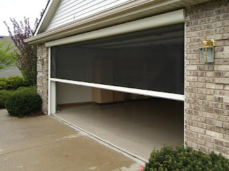Pro-Tech Garage Doors