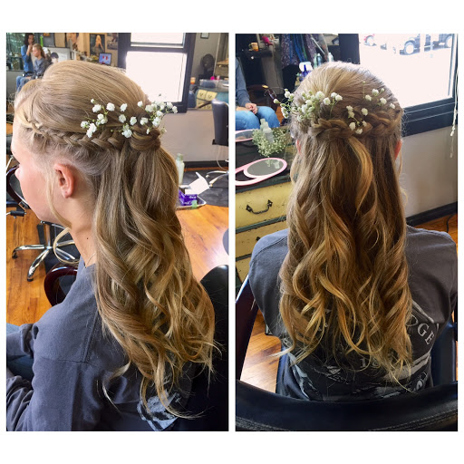 Beauty Salon «Breckenridge Hair Company», reviews and photos, 101 N Main St, Breckenridge, CO 80424, USA