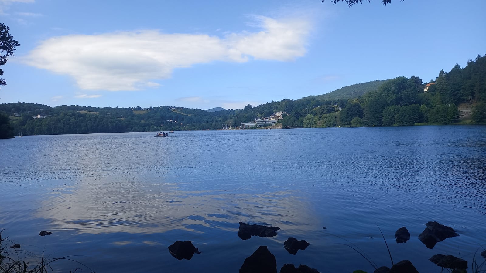Photo n° 1 de l'avis de François.i fait le 19/07/2023 à 09:10