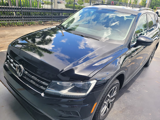 Used Car Dealer «Tech Auto Sales», reviews and photos, 5060 W 12th Ave, Hialeah, FL 33012, USA