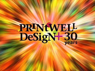 Printwell Design and Printwell Books