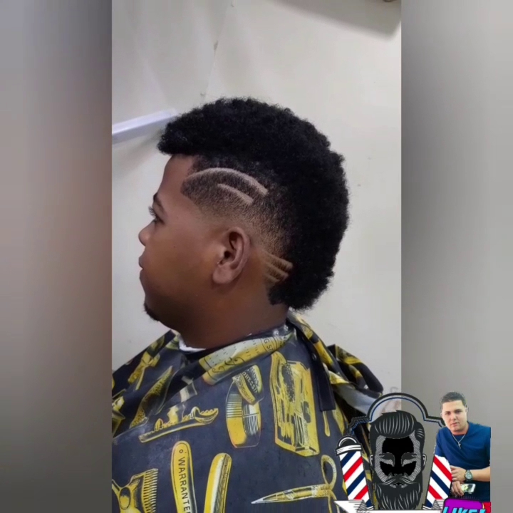 Carlos barbershop