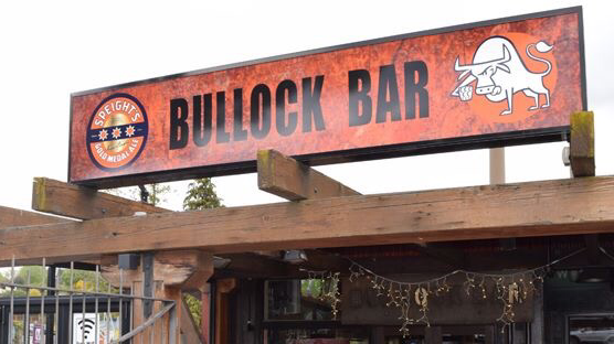 Wanaka Bullock Bar
