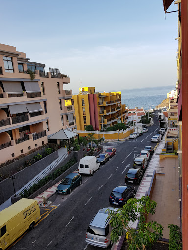 Hotel Apartamentos Olivia Sunset Tenerife Sur