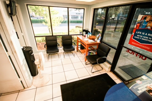 Transmission Shop «AAMCO Transmissions & Total Car Care», reviews and photos, 3030 Davis Blvd, Naples, FL 34104, USA