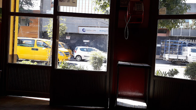 Restaurant Lucho Bueno - Rancagua
