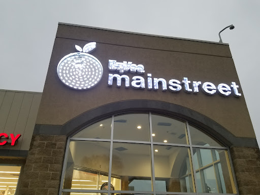 Grocery Store «Hy-Vee Mainstreet», reviews and photos, 510 E 6th St, Muscatine, IA 52761, USA