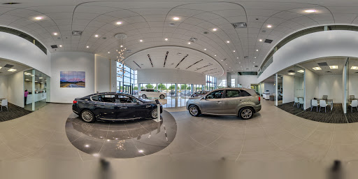 Kia Dealer «Horne Kia», reviews and photos, 1465 E Motorplex Loop, Gilbert, AZ 85297, USA
