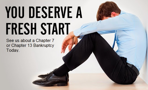 The Law Offices of Patrick Driscoll, LLC, 3333 E Serene Ave #150, Henderson, NV 89074, Bankruptcy Service