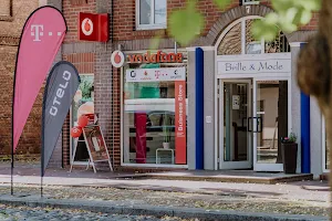 Vodafone & Telekom Shop Lübtheen Martin Bohnhoff image