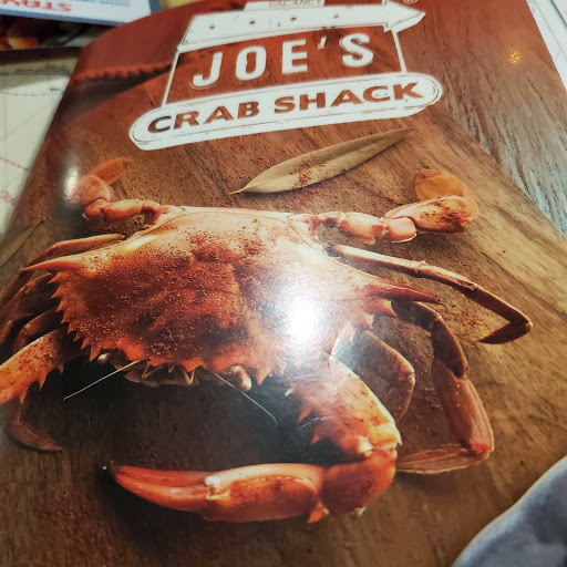 Joe's Crab Shack