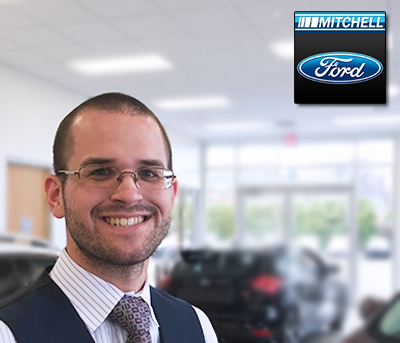 Ford Dealer «Mitchell Selig Ford», reviews and photos, 801 Bloomfield Ave, Windsor, CT 06095, USA