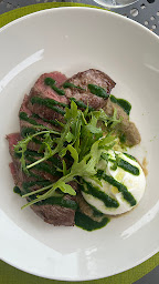 Photo n°11 de Restaurant gastronomique @ Abbaye de Talloires à Talloires-Montmin ()
