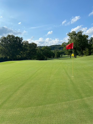 Golf Course «Harpeth Hills Golf Course», reviews and photos, 2424 Old Hickory Blvd, Nashville, TN 37221, USA
