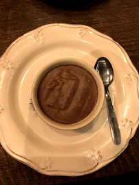 Chocolat du Restaurant français La Citrouille à Paris - n°6