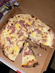 Photo n°21 de Pizzeria Giovanni 1927 à Villefranche-sur-Saône ()