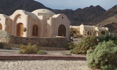 Photos of Basata Village