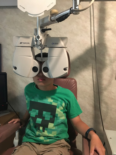 Optometrist «Torrance Vision Center», reviews and photos, 2396 Crenshaw Blvd # C, Torrance, CA 90501, USA