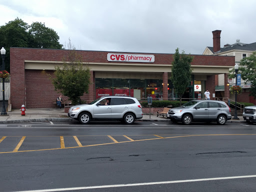 Drug Store «CVS», reviews and photos, 875 Enfield St, Enfield, CT 06082, USA