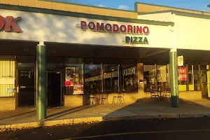 Pomodorino Pizza image