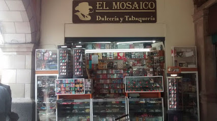 Tabaqueria el Mosaico Centro