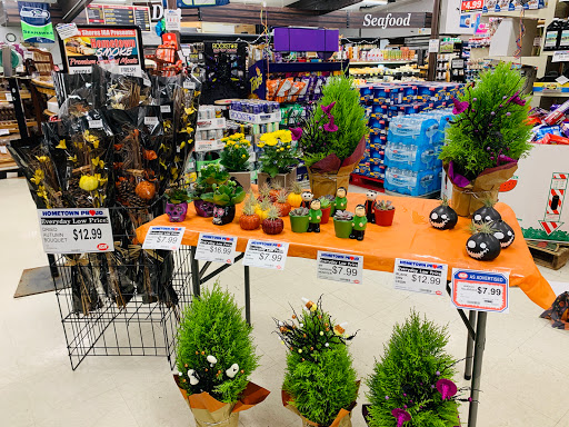 Grocery Store «Ocean Shores IGA», reviews and photos, 101 E Chance a La Mer NE, Ocean Shores, WA 98569, USA