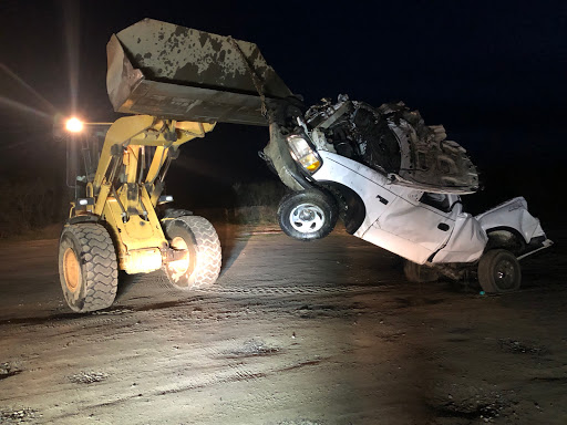 Auto Repair Shop «South Beach Repair», reviews and photos, 310 Montesano St, Westport, WA 98595, USA