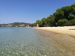 Vromolimnos'in fotoğrafı geniş ile birlikte
