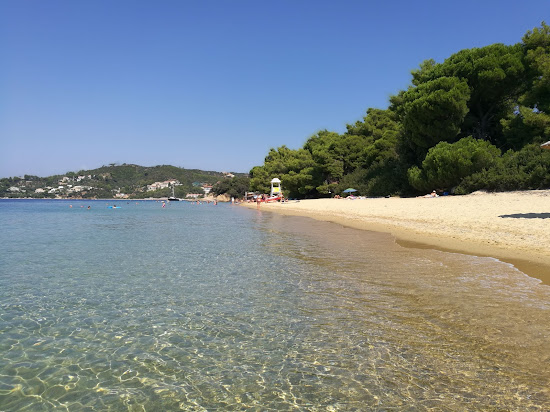 Vromolimnos