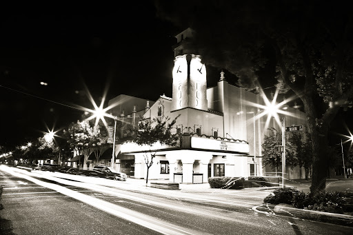 Movie Theater «Visalia Fox Theatre», reviews and photos, 308 W Main St, Visalia, CA 93291, USA