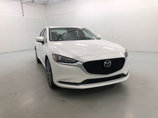 Mazda Dealer «Jeff Schmitt Mazda», reviews and photos, 646 Alpha Rd, Beavercreek, OH 45434, USA