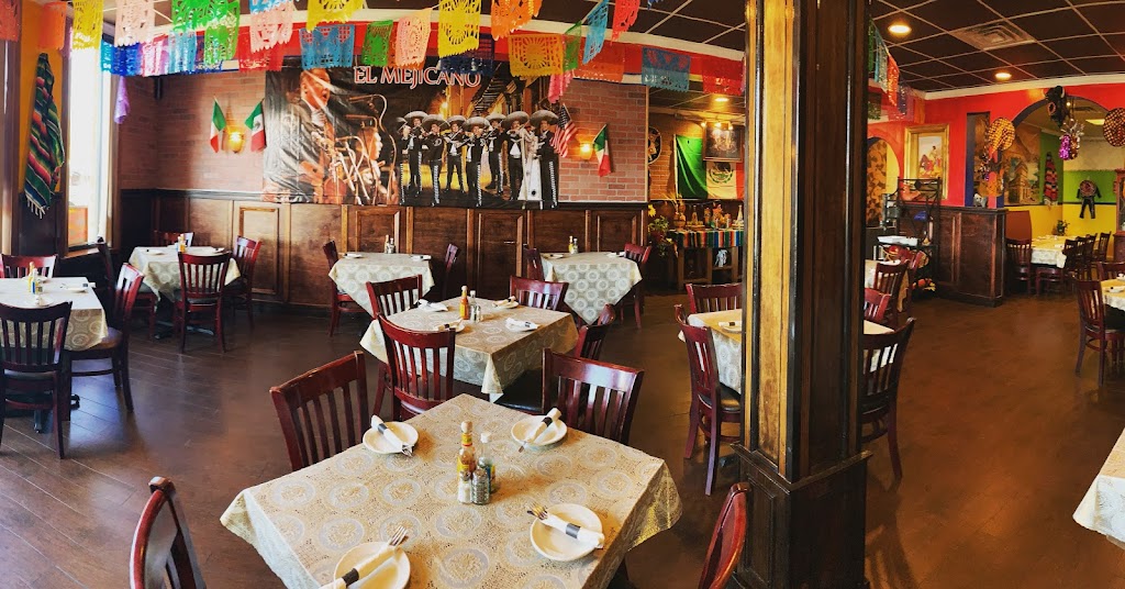 El Mejicano Tex-Mex Grill 07834