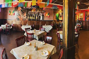 El Mejicano Tex-Mex Grill image